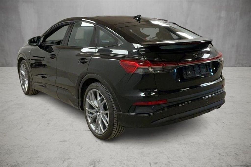 Audi Q4 Ultra billede 4