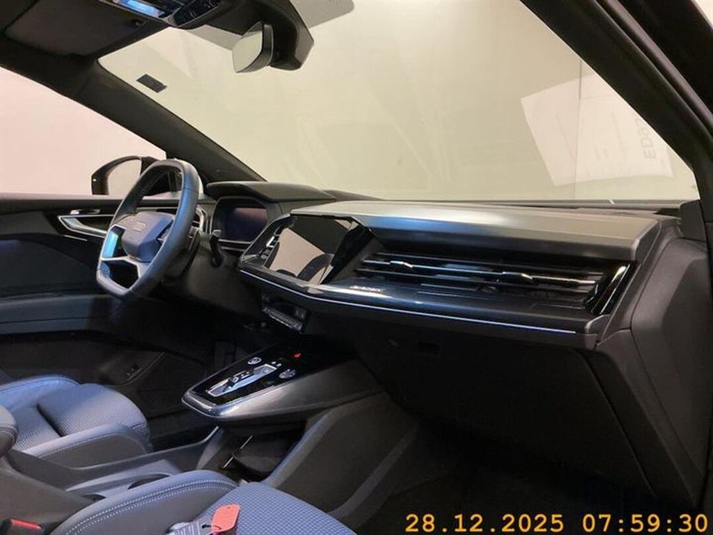 Audi Q4 Ultra billede 5