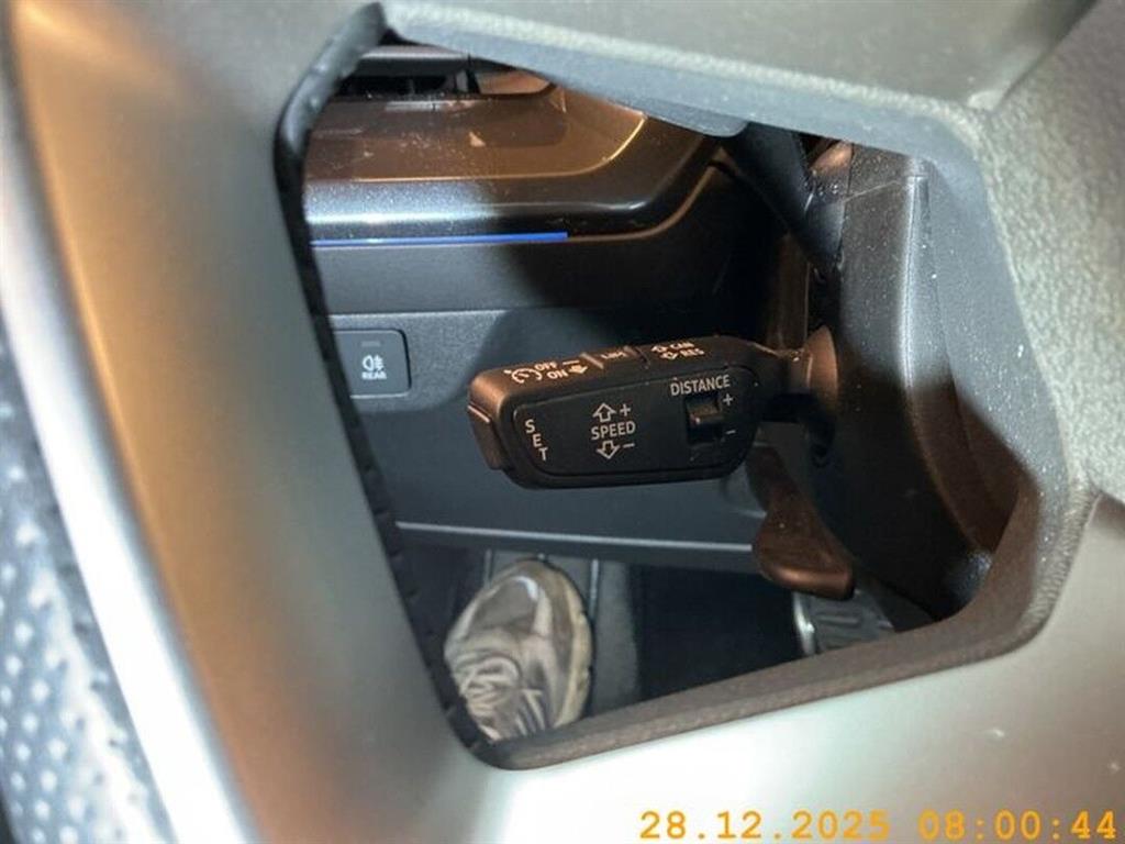 Audi Q4 Ultra billede 17