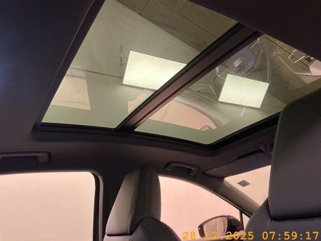 Audi Q4 Ultra billede 7