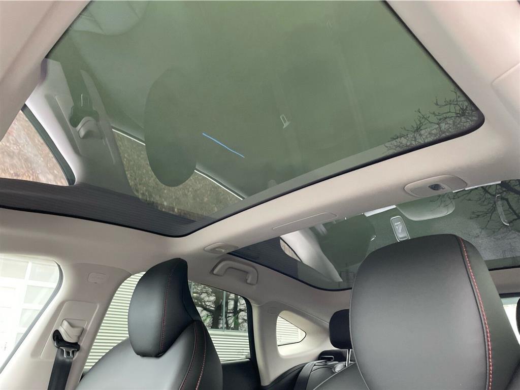 Xpeng P7 Long Range billede 14