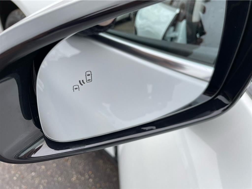 Xpeng P7 Long Range billede 16