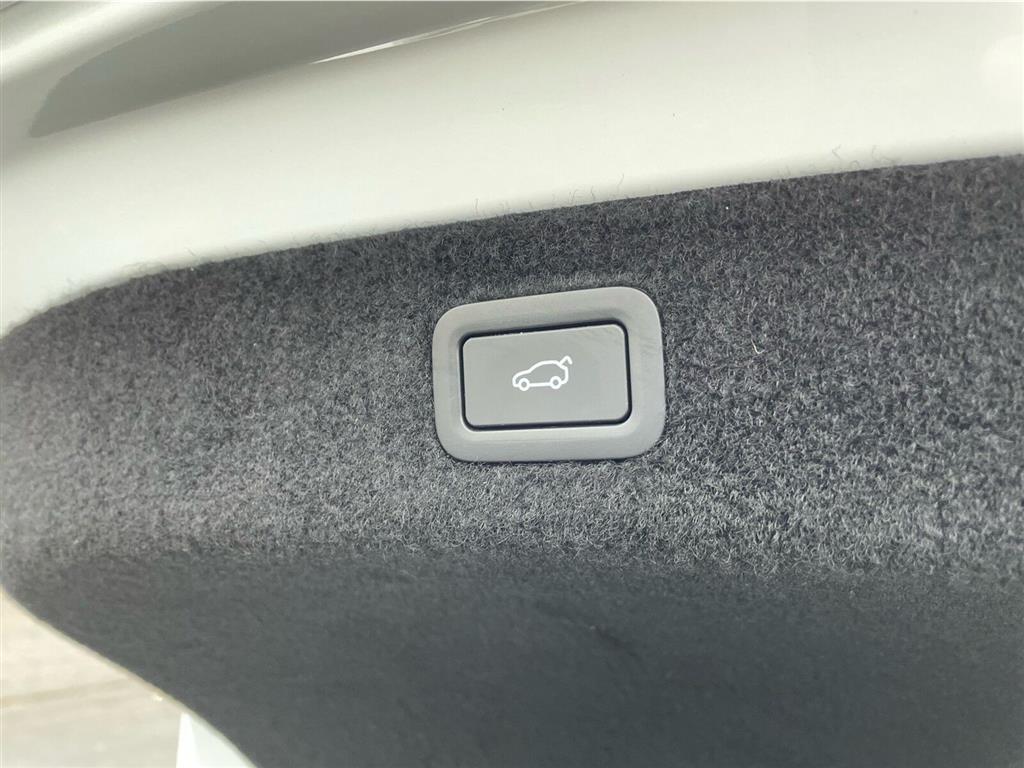 Xpeng P7 Long Range billede 17