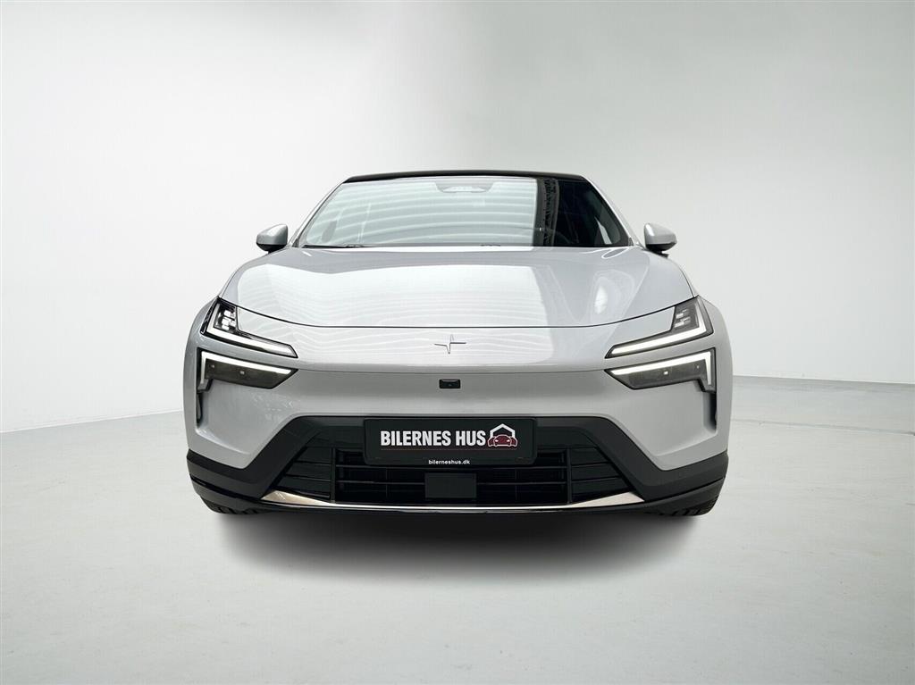 Polestar 4 LRDM Plus Pilot billede 6