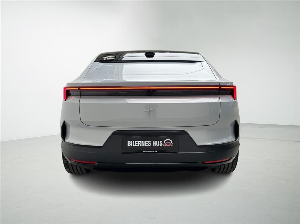 Polestar 4 LRDM Plus Pilot billede 7