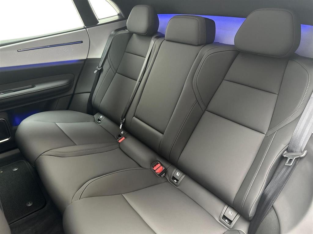 Polestar 4 LRDM Plus Pilot billede 12