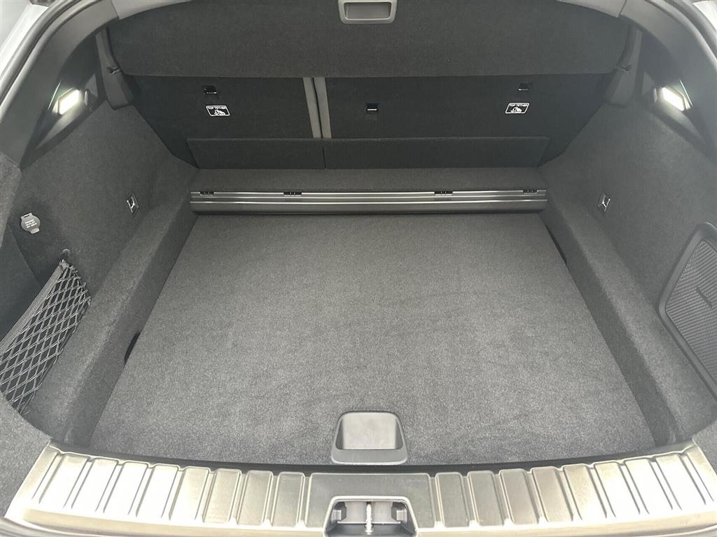 Polestar 4 LRDM Plus Pilot billede 13