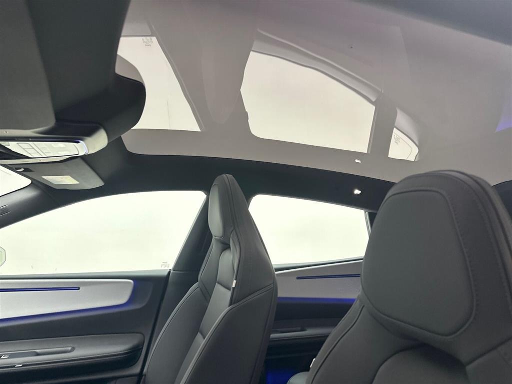 Polestar 4 LRDM Plus Pilot billede 16