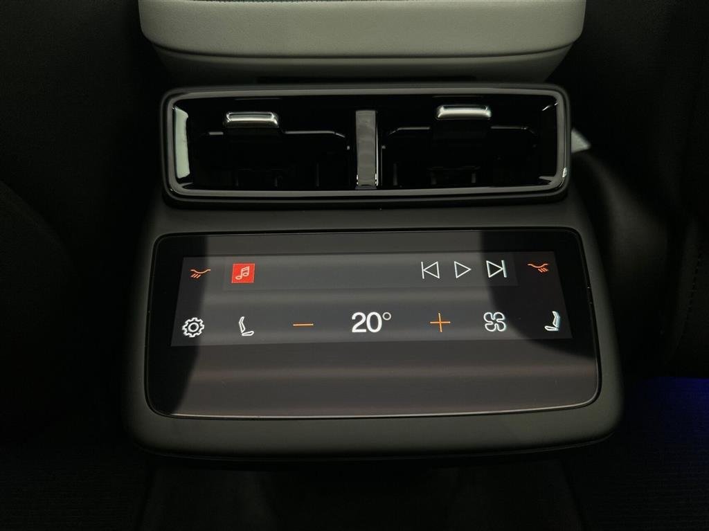 Polestar 4 LRDM Plus Pilot billede 21