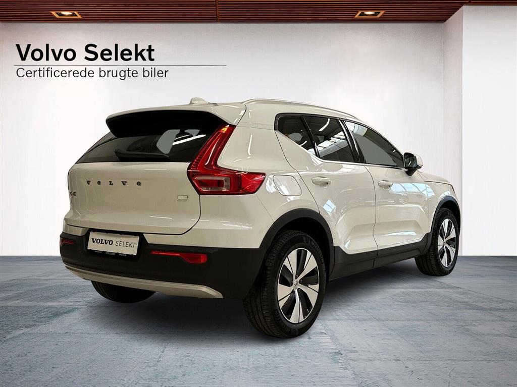 Volvo XC40 Inscription Expression billede 2