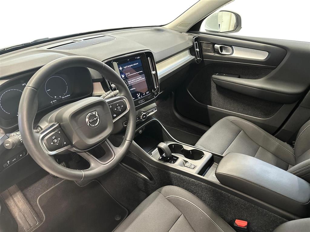 Volvo XC40 Inscription Expression billede 3