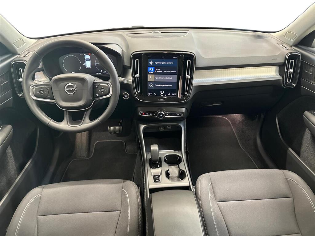 Volvo XC40 Inscription Expression billede 5