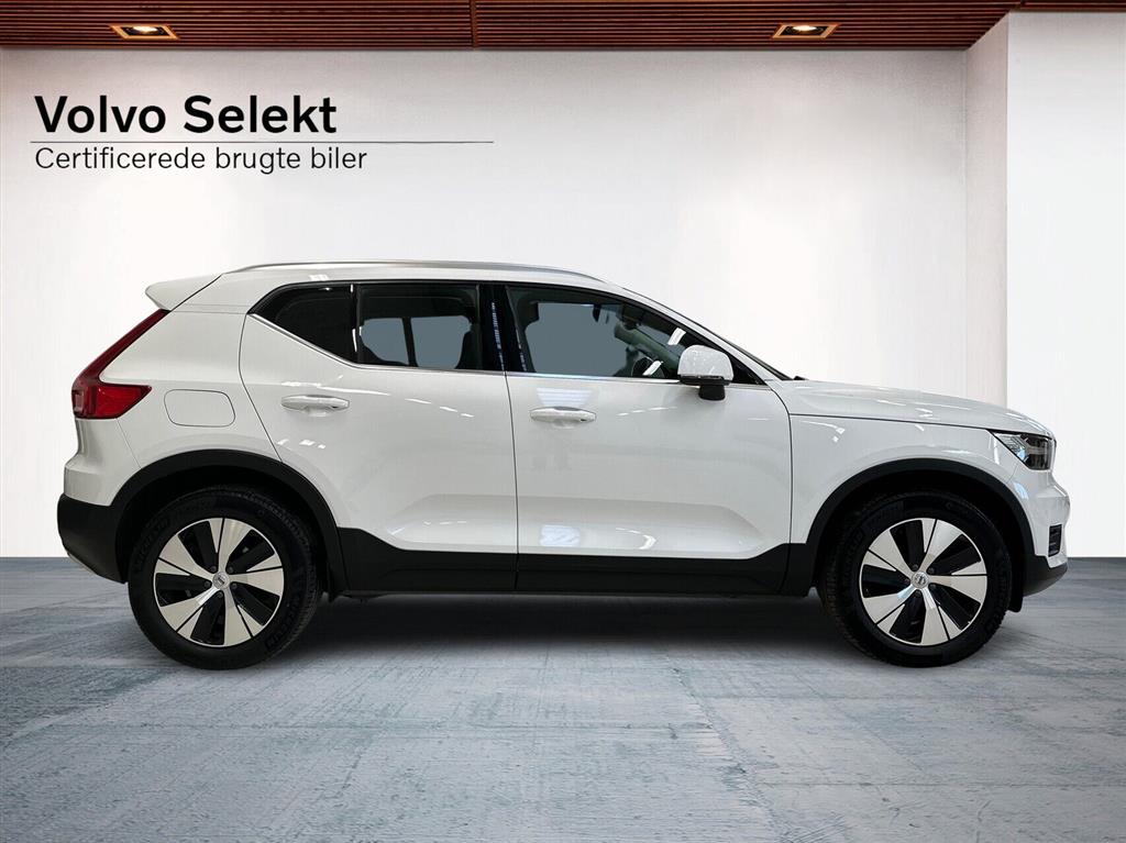 Volvo XC40 Inscription Expression billede 6