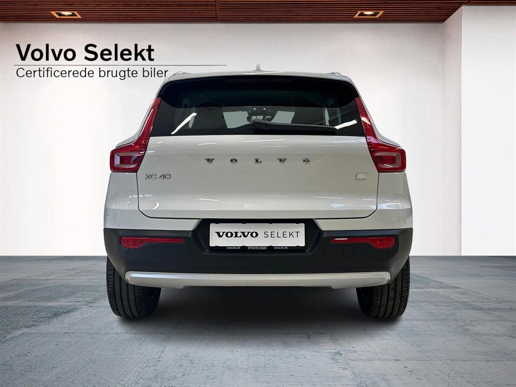 Volvo XC40 Inscription Expression billede 8