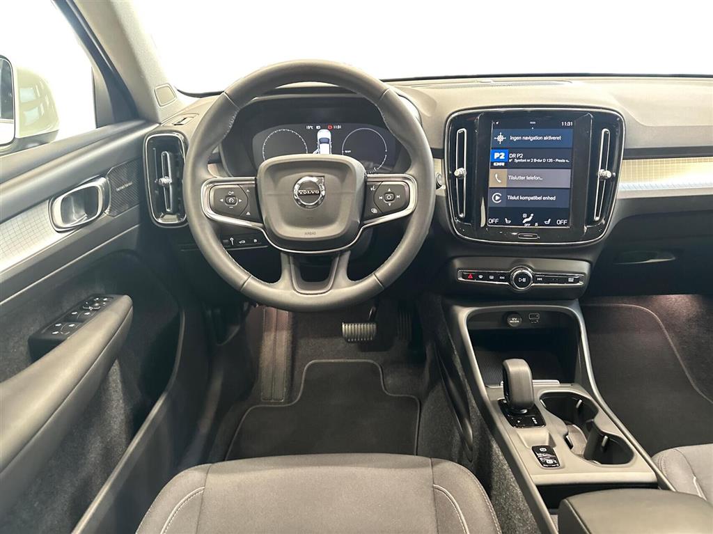 Volvo XC40 Inscription Expression billede 10
