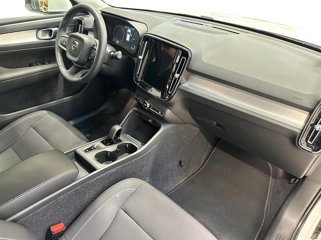 Volvo XC40 Inscription Expression billede 11
