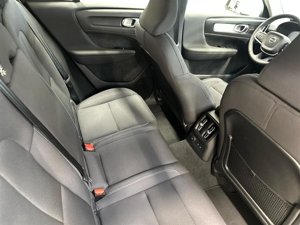 Volvo XC40 Inscription Expression billede 13