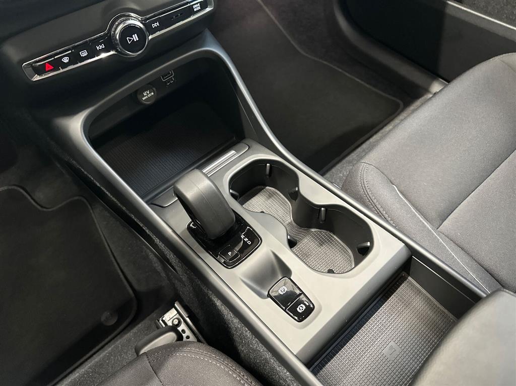 Volvo XC40 Inscription Expression billede 16