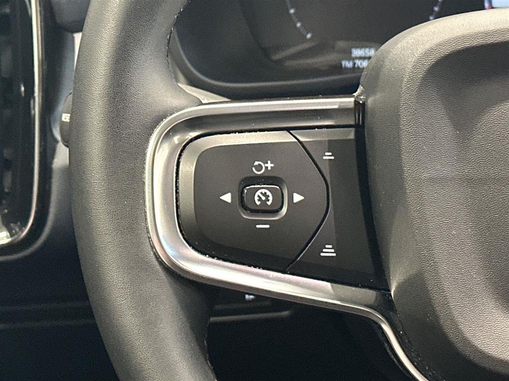 Volvo XC40 Inscription Expression billede 17