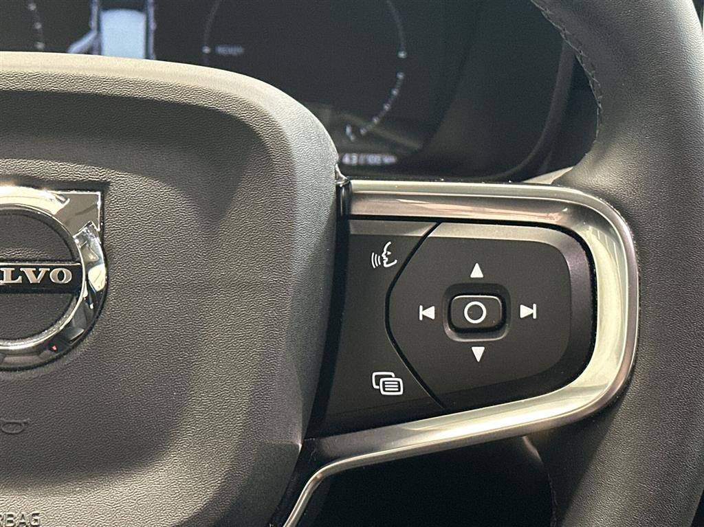 Volvo XC40 Inscription Expression billede 18