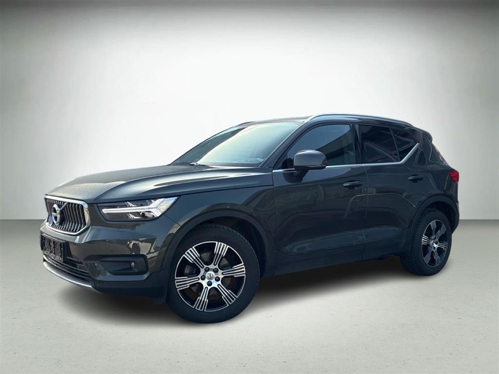 Volvo XC40 Inscription