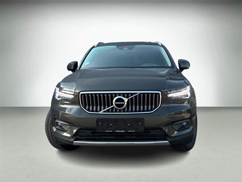 Volvo XC40 Inscription billede 2
