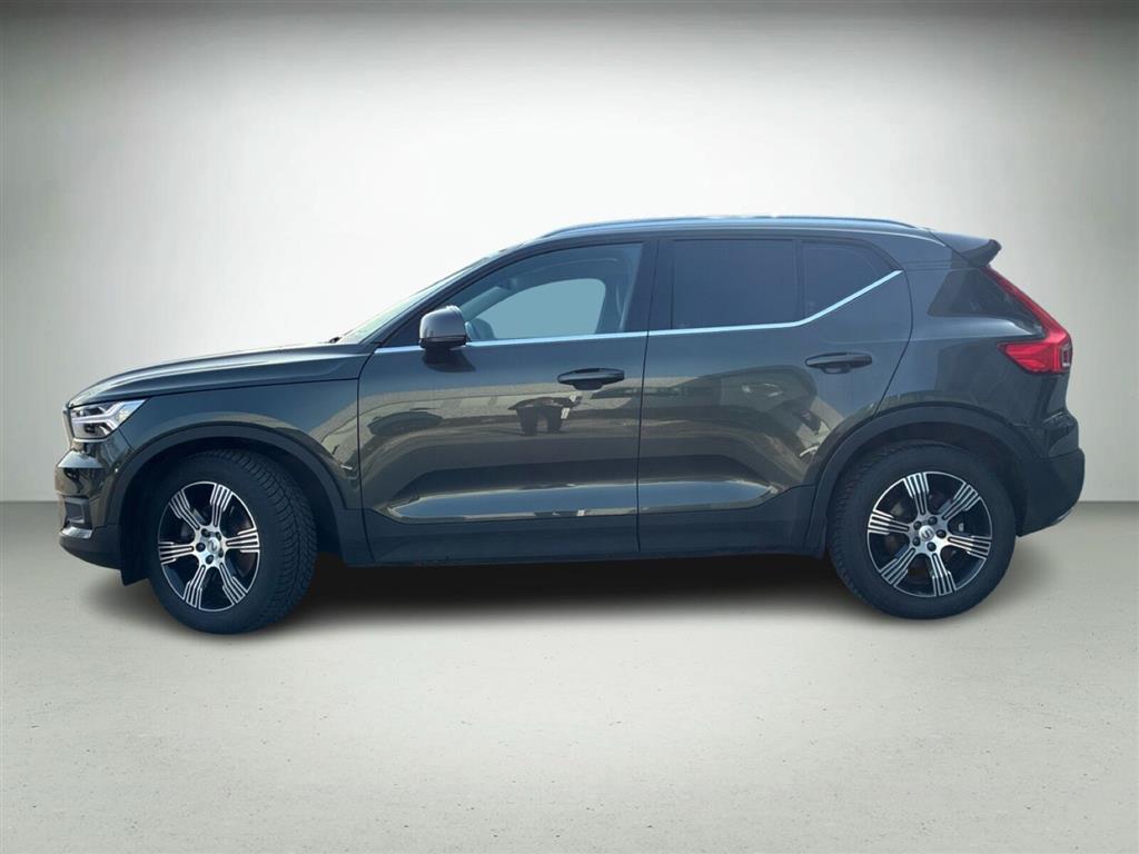 Volvo XC40 Inscription billede 3