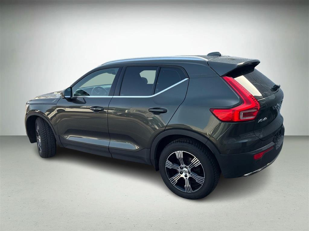 Volvo XC40 Inscription billede 4