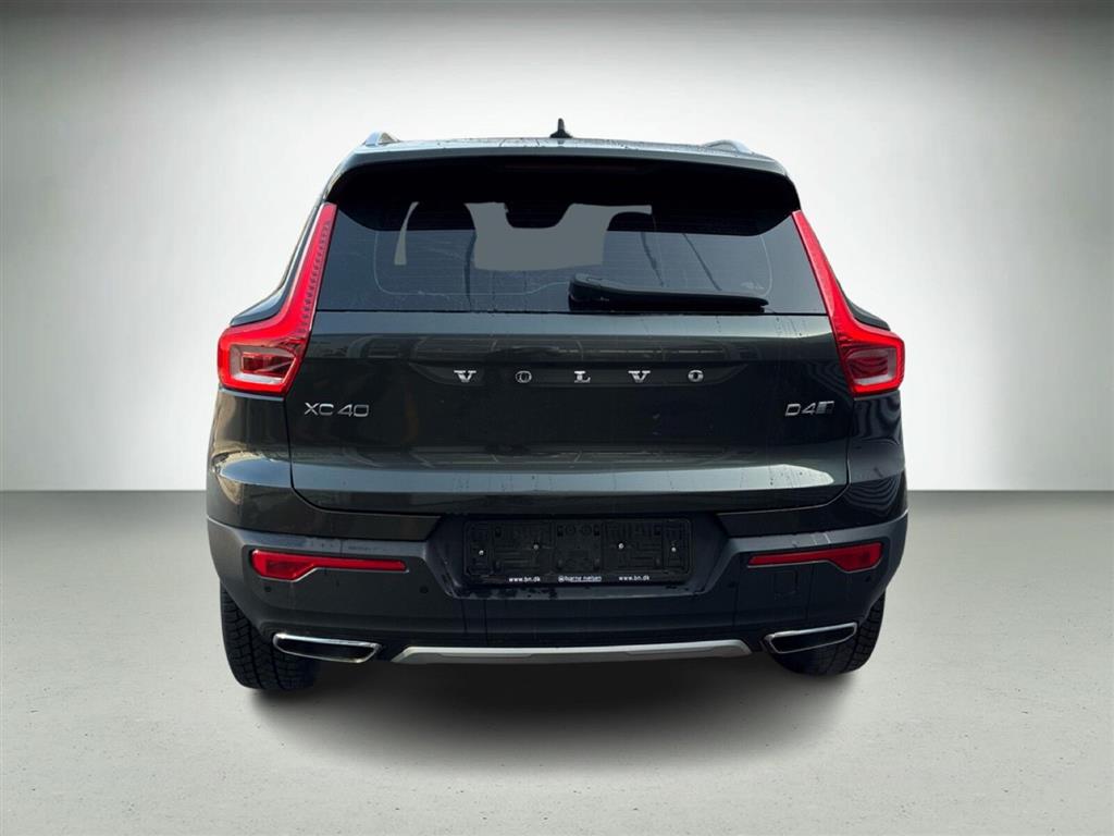 Volvo XC40 Inscription billede 5