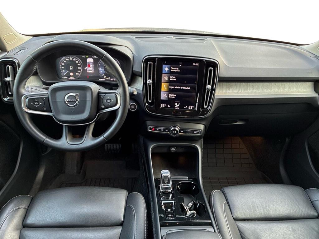 Volvo XC40 Inscription billede 7