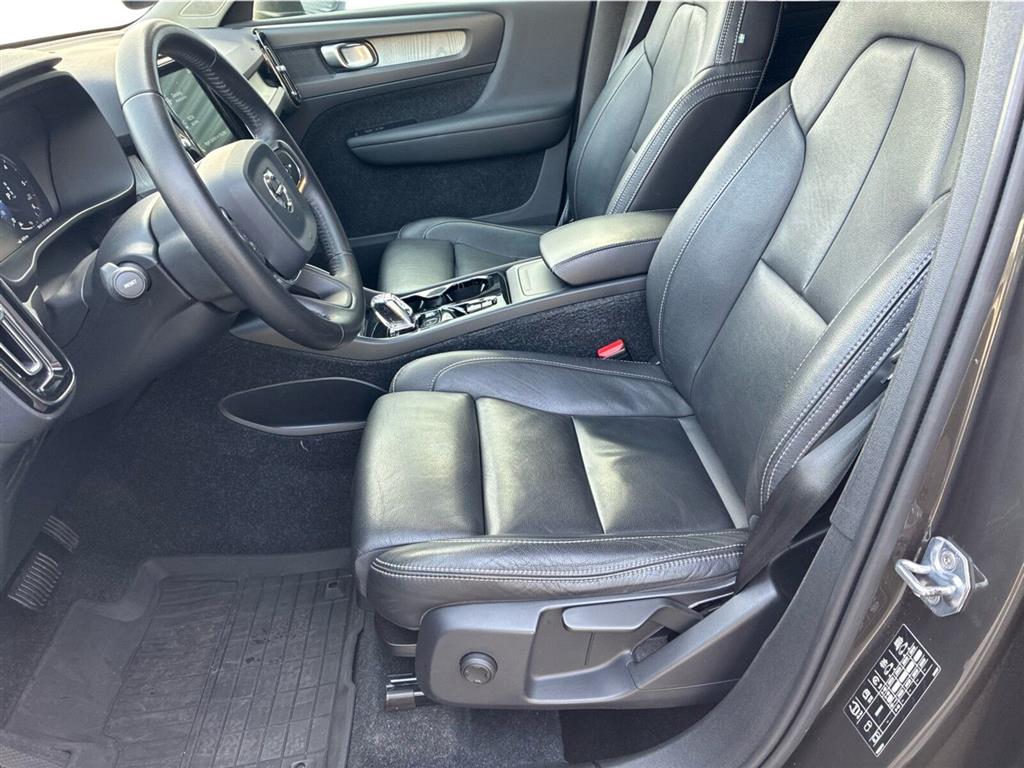 Volvo XC40 Inscription billede 8