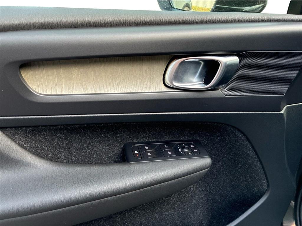Volvo XC40 Inscription billede 9