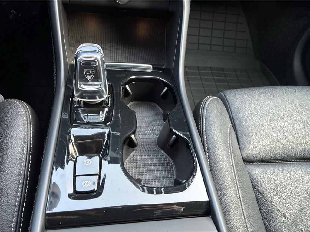 Volvo XC40 Inscription billede 11