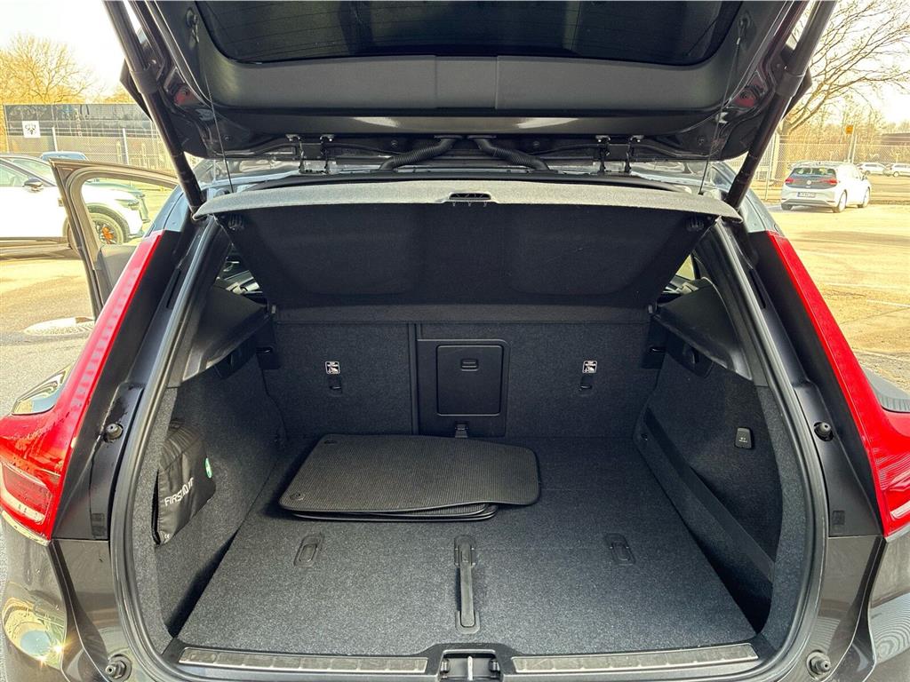 Volvo XC40 Inscription billede 16