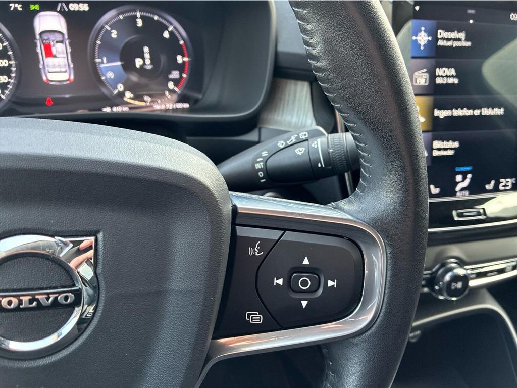 Volvo XC40 Inscription billede 13