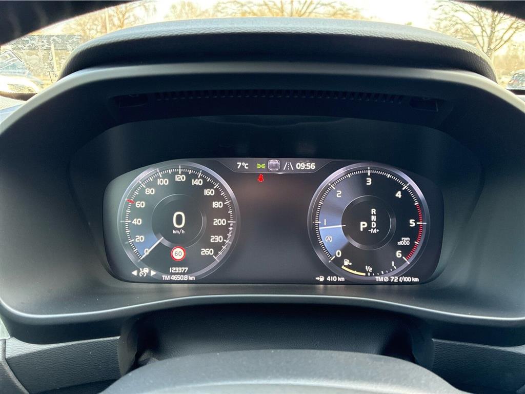 Volvo XC40 Inscription billede 15