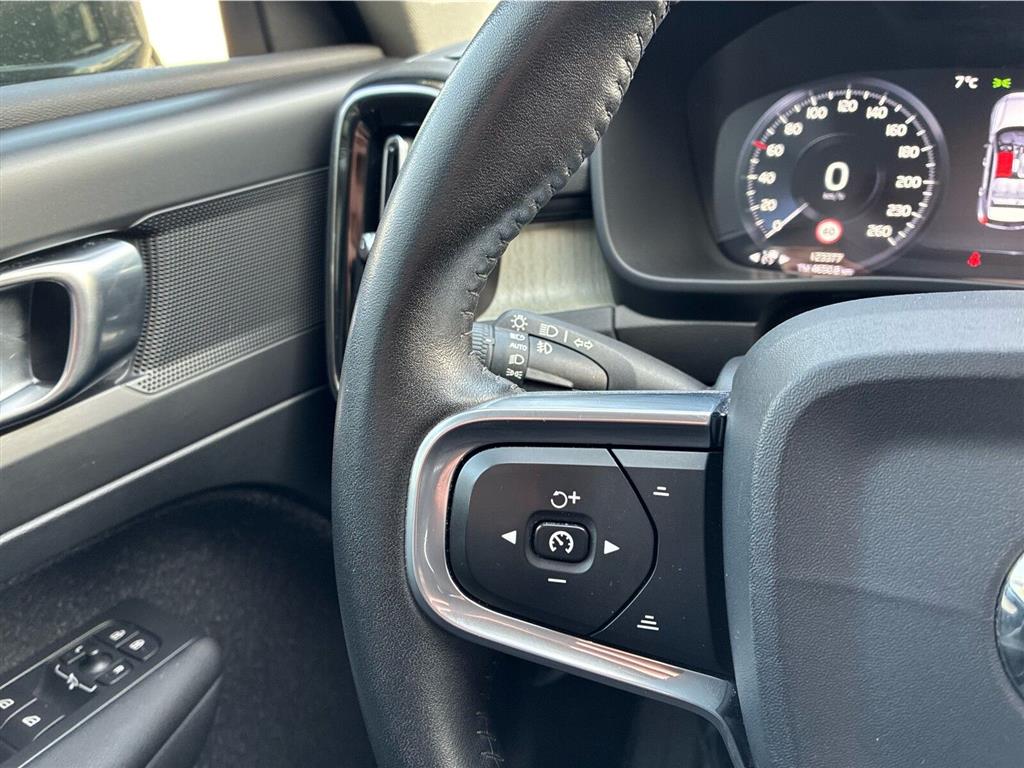 Volvo XC40 Inscription billede 14