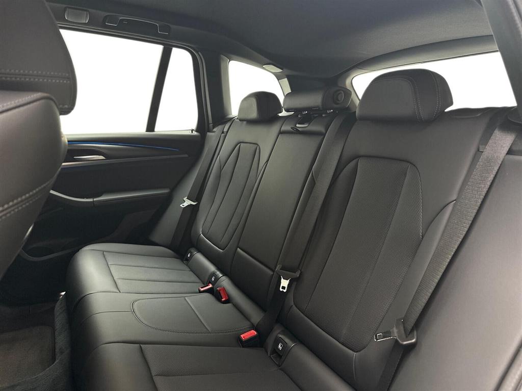 BMW X3 M-Sport billede 13