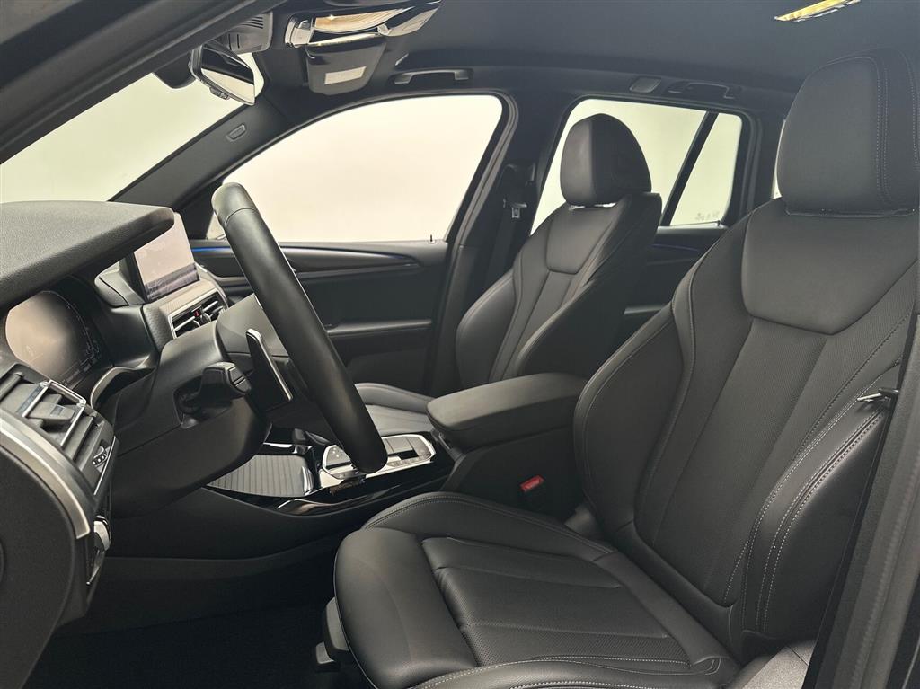 BMW X3 M-Sport billede 19