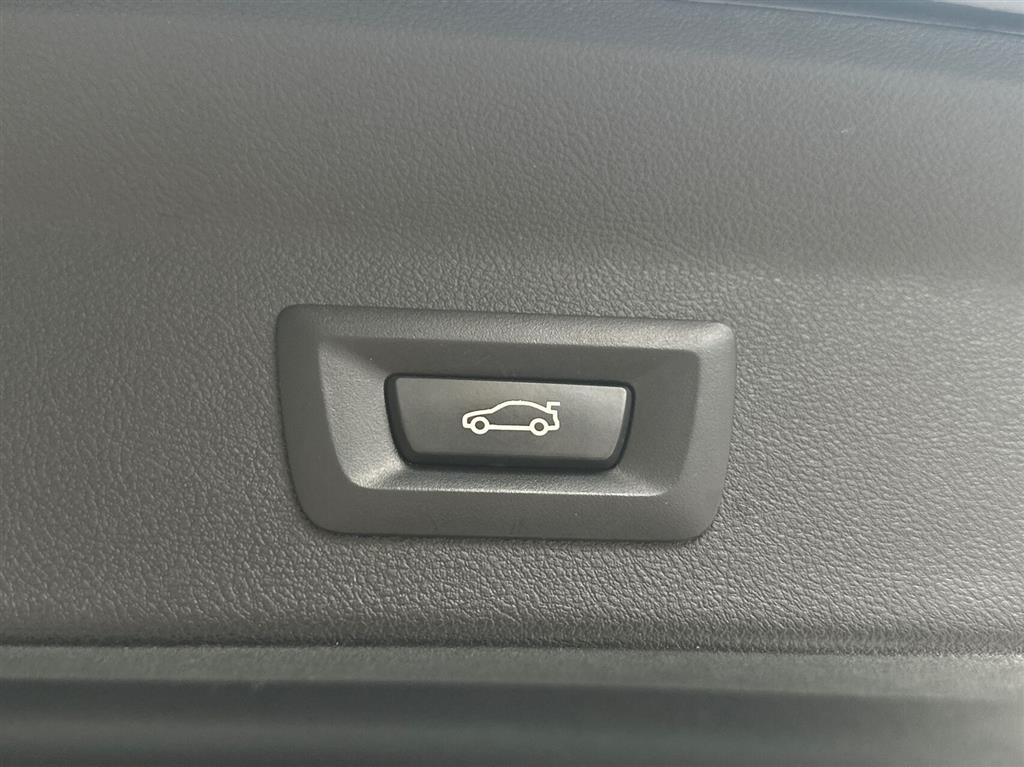 BMW X3 M-Sport billede 21