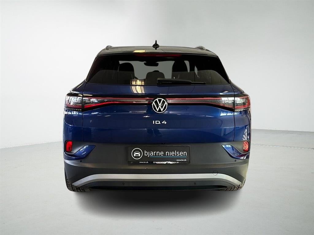 VW ID.4 1st Pro Performance billede 7