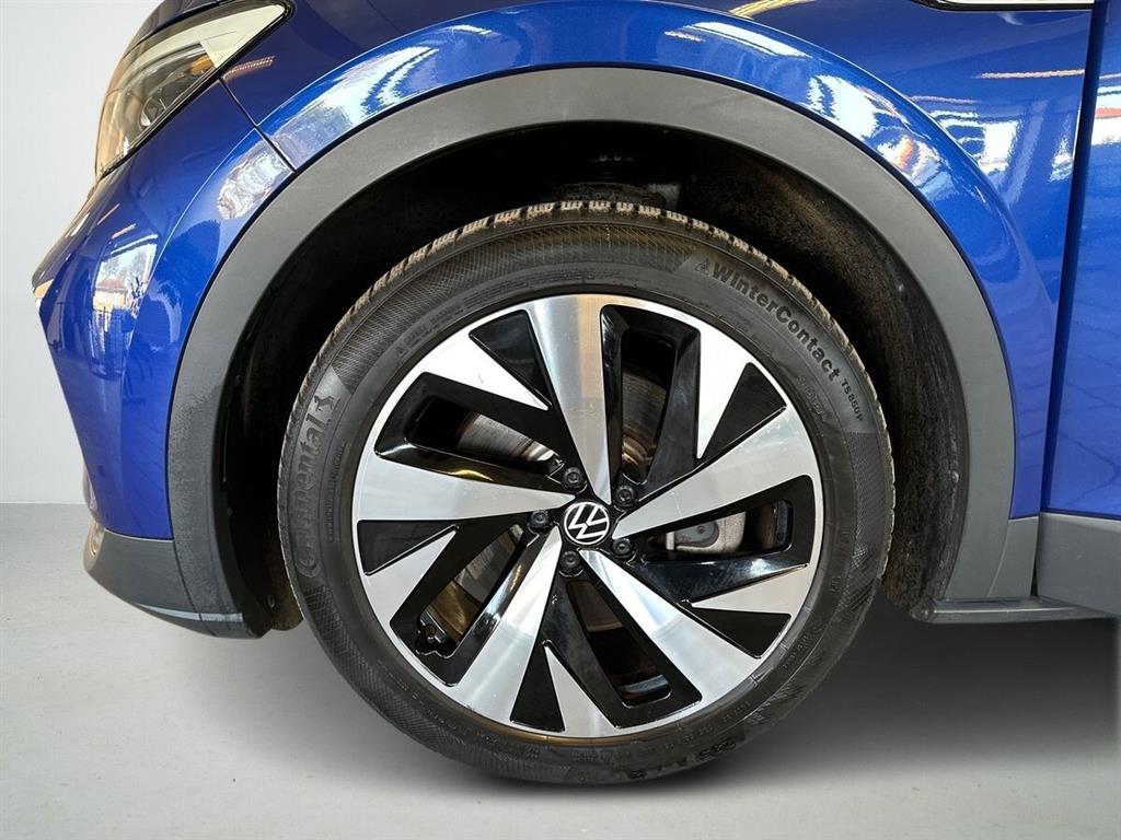 VW ID.4 1st Pro Performance billede 8