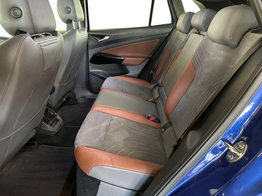 VW ID.4 1st Pro Performance billede 12