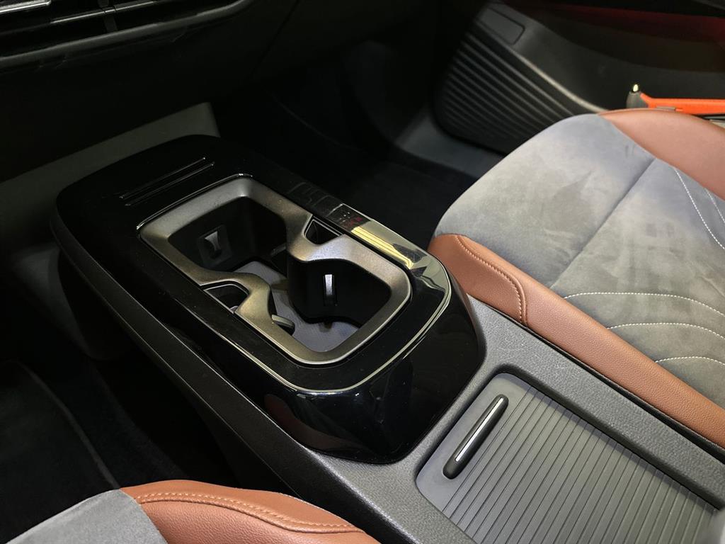 VW ID.4 1st Pro Performance billede 15