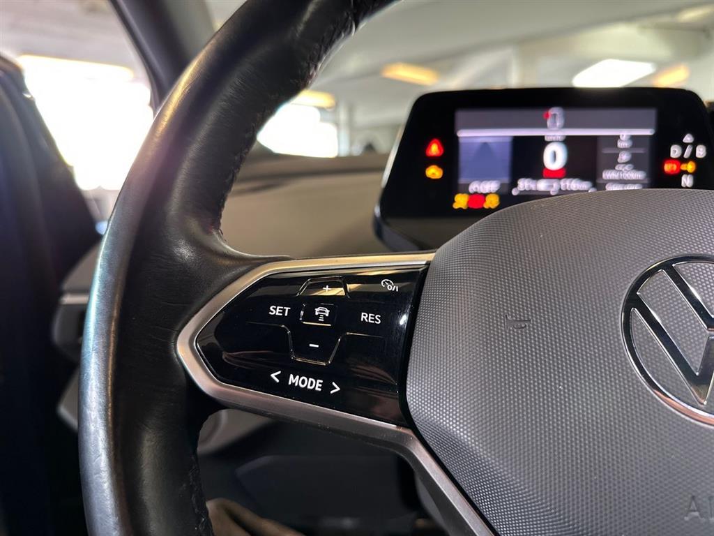 VW ID.4 1st Pro Performance billede 17