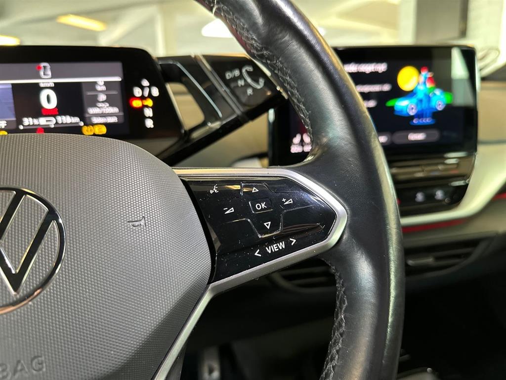 VW ID.4 1st Pro Performance billede 18