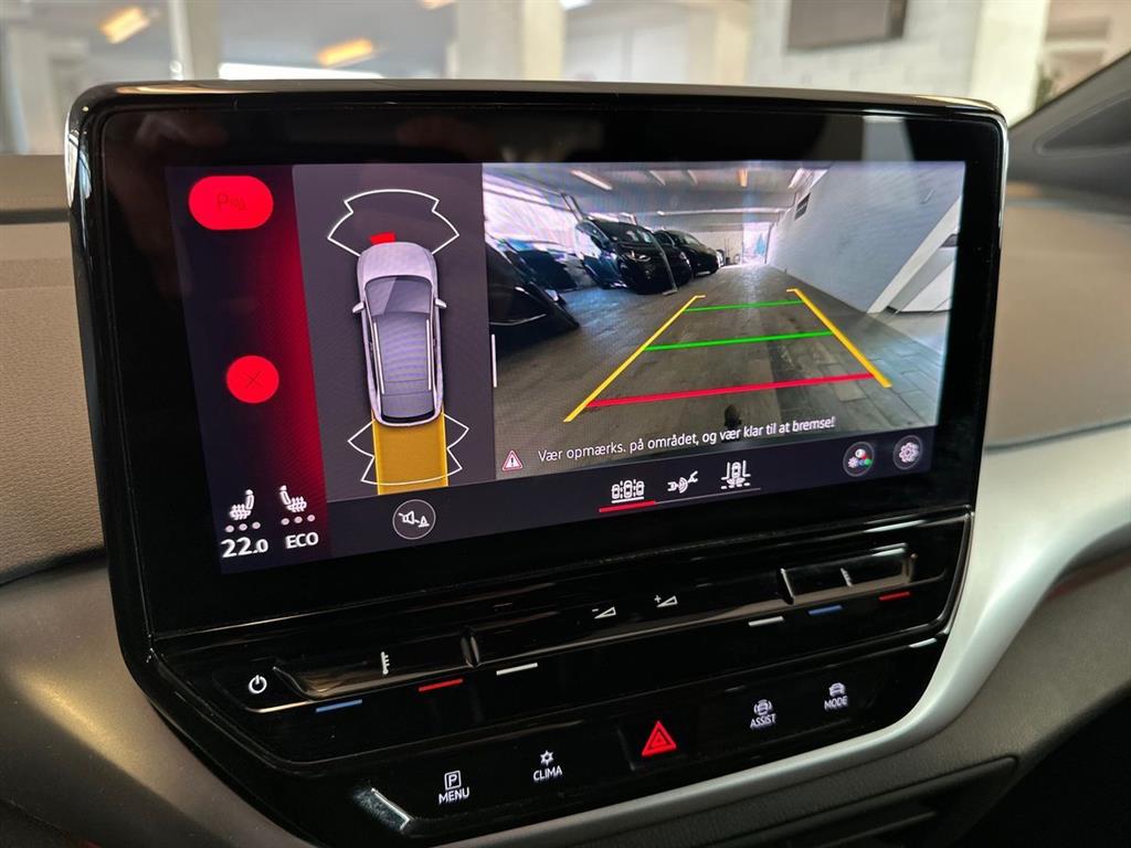 VW ID.4 1st Pro Performance billede 19