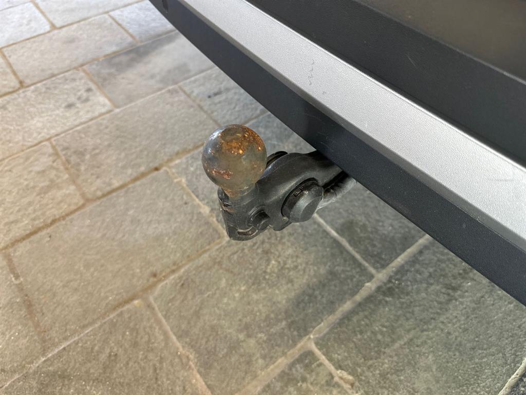 VW ID.4 1st Pro Performance billede 20