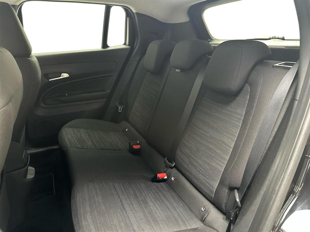 Jeep Avenger Longitude billede 13