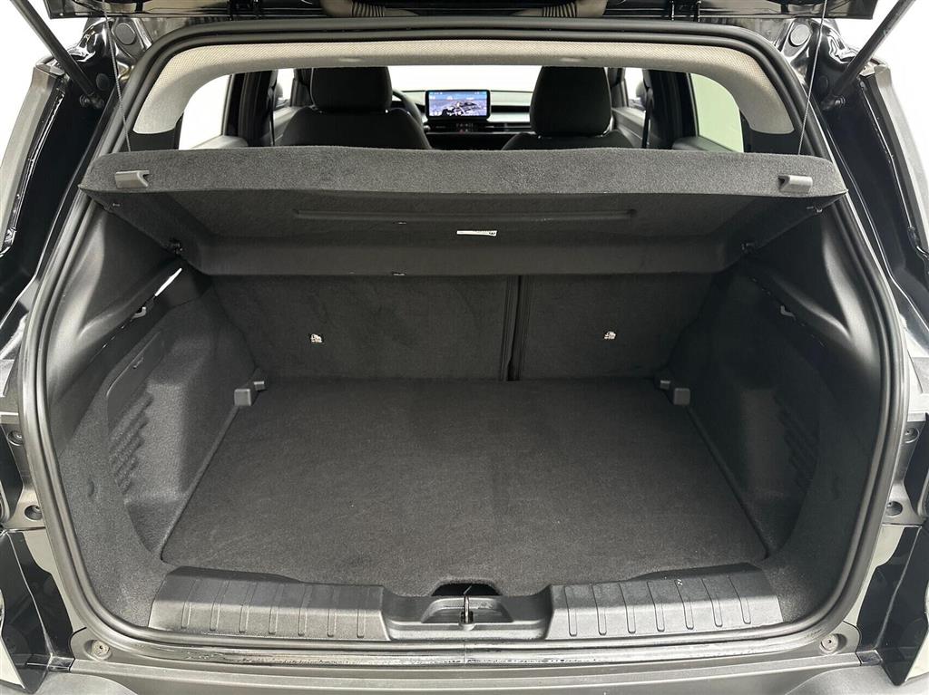 Jeep Avenger Longitude billede 14